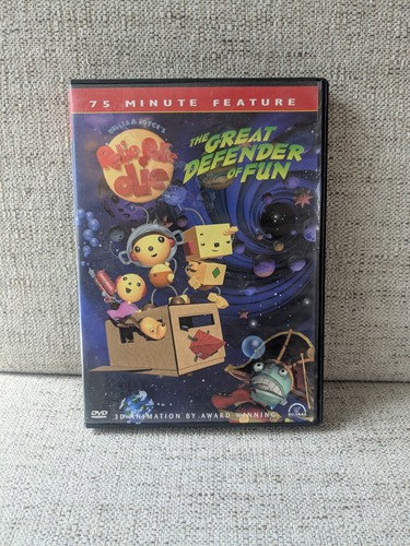 Rolie polie olie the great - rolie,
