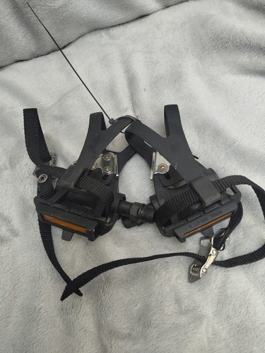 New wellgo 208 pedals 16 - wellgo, lu-208