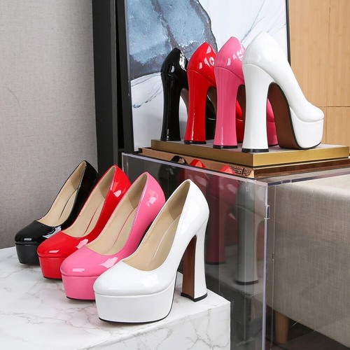 Party sexy pumps men - party,