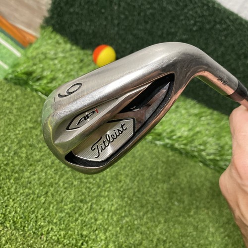 Titleist ap1 718 iron - ap1,
