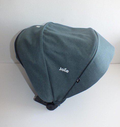 Joie chrome dlx complete - dlx,