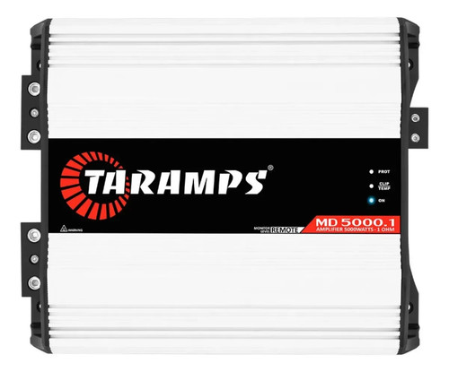 Taramps 5000 ohm 5000w - 5000.1,