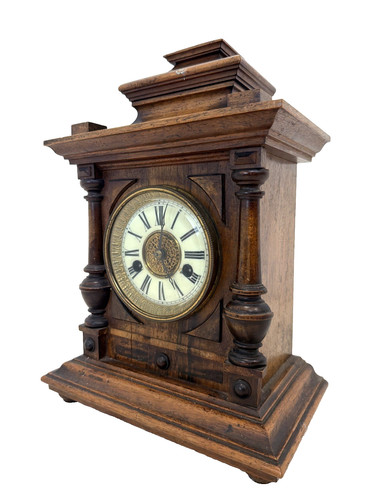 Antique vintage wooden - vintage,