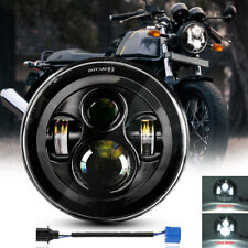 7"inch Motorcycle LED Hi Lo