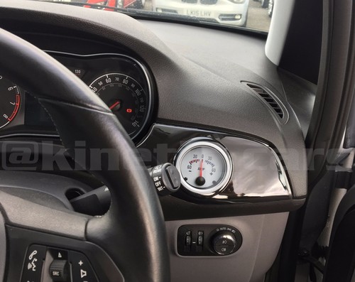 Corsa heater vent 52mm - corsa, e