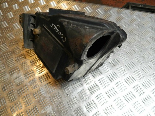 Gilera cougar 125 2001 - cougar,