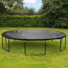 Trampoline Cover |