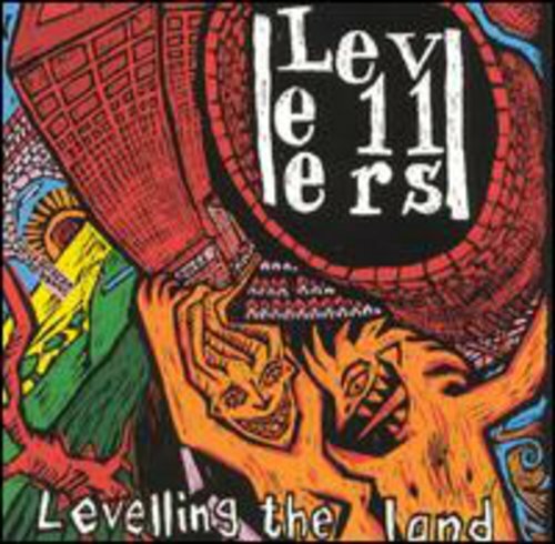 Levellers levelling the - levelling,