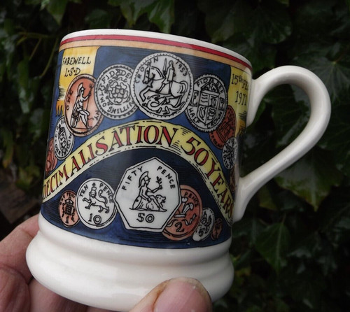 2021 emma bridgewater half - 2021,