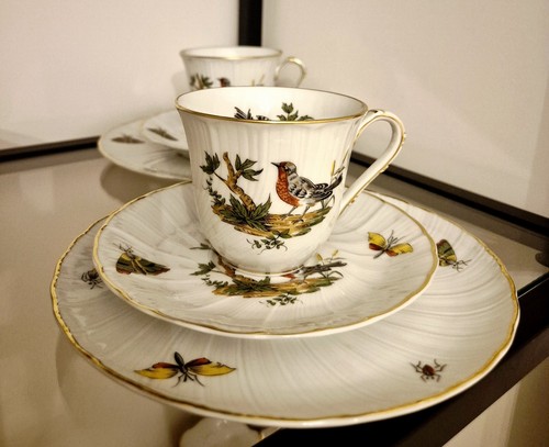 Sets trio bernardaud - 2,