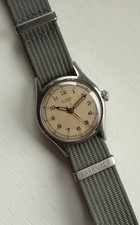 Universal Geneve Mens Watch