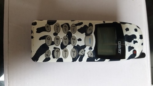 Nokia 5110 old retro - 5110,