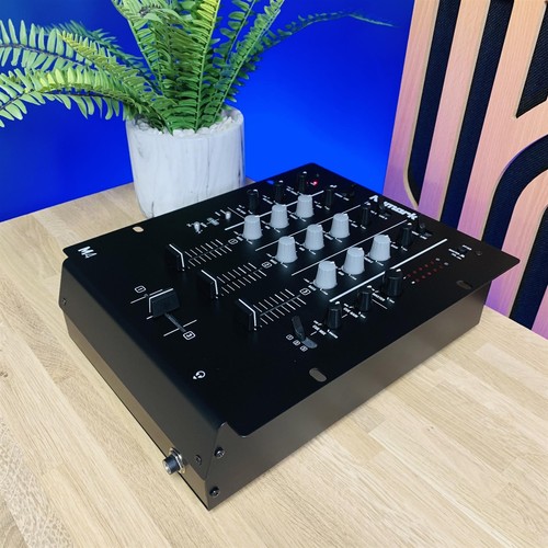 Numark three channel - m4, three-channel
