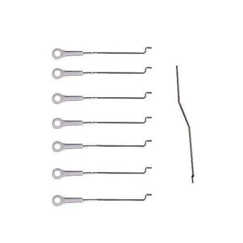 Fms avanti linkage rod - fms,
