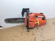 VINTAGE DOLMAR SACHS HOBBY 101  2 STROKE PETROL CHAINSAW USED PARTS ONLY