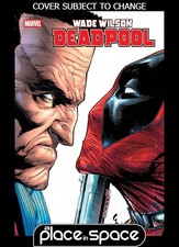 (WK22) WADE WILSON: DEADPOOL