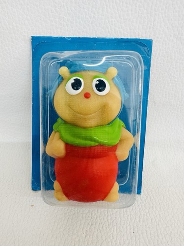 Vintage 1986 playskool friends - 1986,