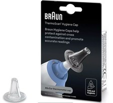 Braun ThermoScan Ear
