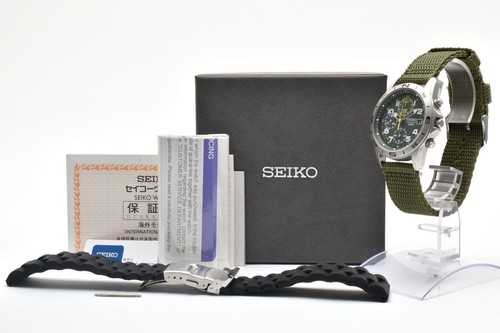 Seiko 7t92 0dx0 quartz - seiko,