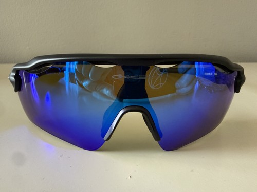 Oakley radar path - radar, ev
