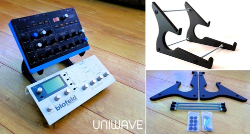 Uniwave waldorf protein - uniwave, +