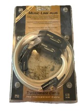 Transparent Audio Musiclink