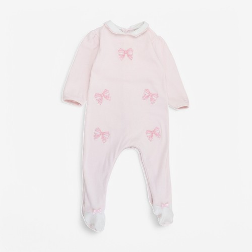 Emile rose pink cotton - et,