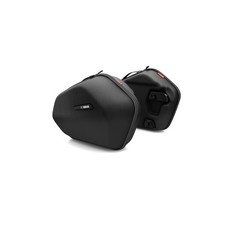Genuine Yamaha Tracer 900 Soft ABS Side Case Set