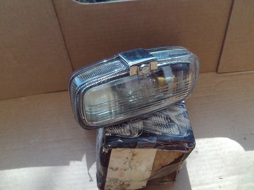 New old stock genuine lucas - new,