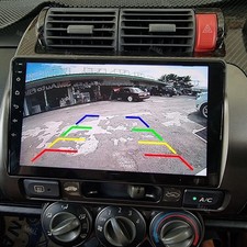 4+64G Car Radio For Honda Jazz