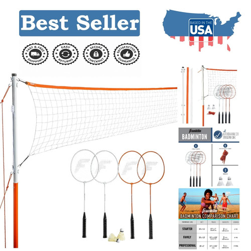 All one badminton equipment - badminton,