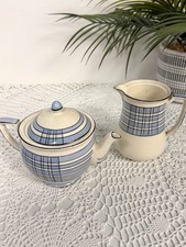 Vintage Art Deco   Crown Devon