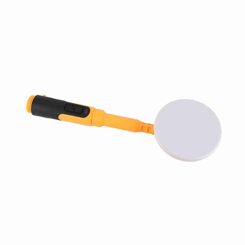 Underwater metal detector - metal,