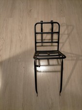 Basil Vintage Large Black