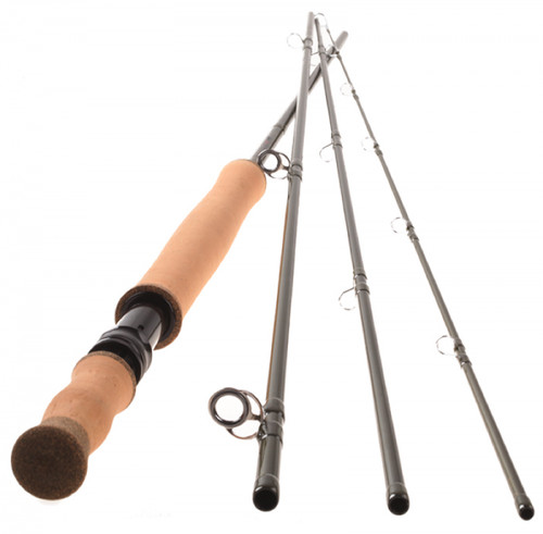 Fly rod nano helix - rod,