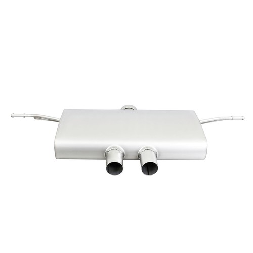 Remus sport exhaust - sport,