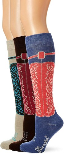 Wrangler womens boot knee - knee, high