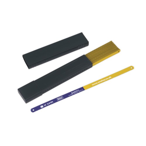 Blade hacksaw 300mm hss - 300mm,