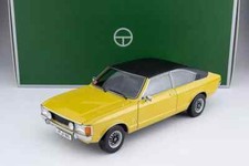 Touring Modelcars 1:18 Scale