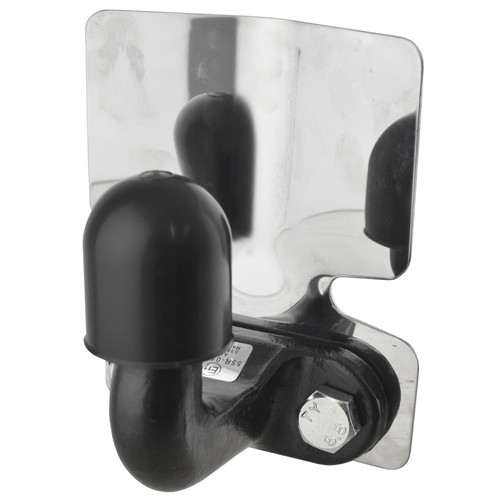 High reach tow - ball, alko