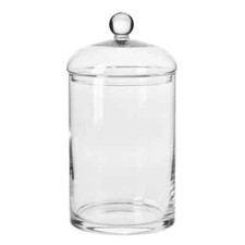 Krosno Glass Container with