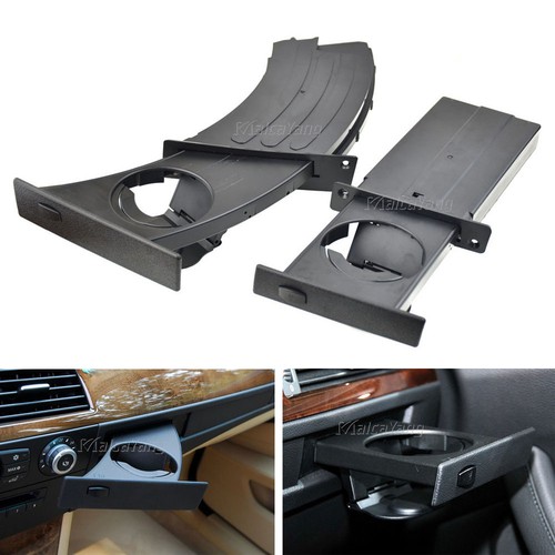 Driver passenger side cup - driver,