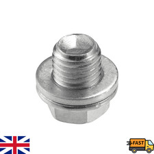 FIT MAZDA Car Engine Oil Drain