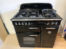 RANGEMASTER CLASSIC 90 DUEL