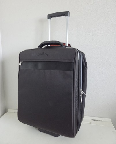 Longchamp expandable wheeled - longchamp,