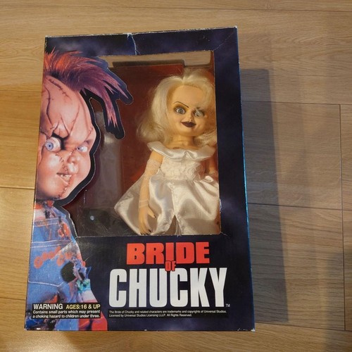 Child play bride - bride, chucky