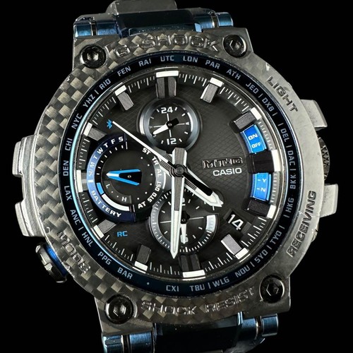 Casio shock g - casio, g-shock