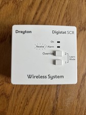 Drayton RF601 Drayton Digistat