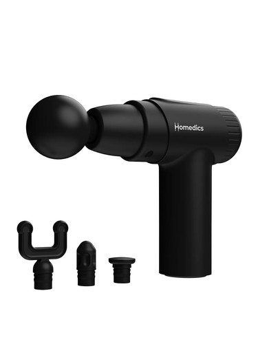 Homedics novo mini massage - mini,