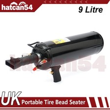 9L Handheld Tire Bead Seater